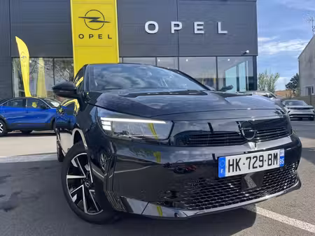 Opel Corsa 1.2 110 GS