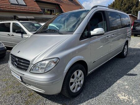 Mercedes-Benz Viano 2.1 CDI 150 Fun