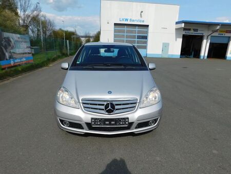 Mercedes-Benz Classe A A 180 2.0 CDI 109