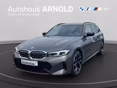 BMW Série 3 M340d 3.0 340 M Performance xDrive