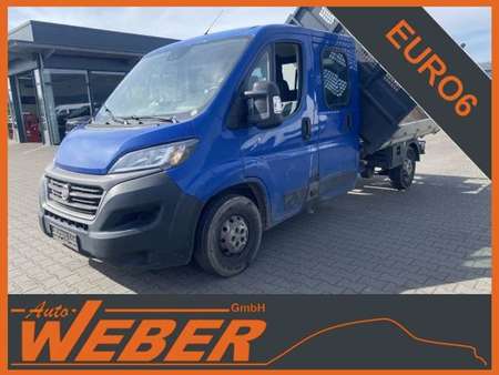Fiat Ducato 2.3 160