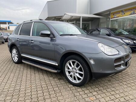 Porsche Cayenne V6 3.2 250 4x4
