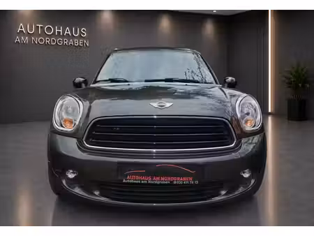 Mini Countryman Cooper 1.6 98