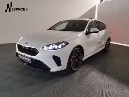 BMW Série 1 2.0 xDrive