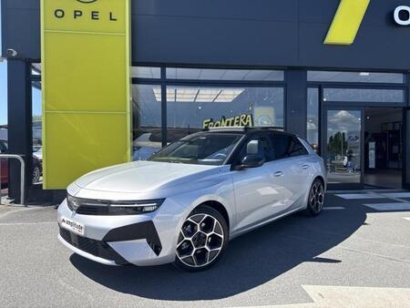 Opel Astra 1.2 145 Ultimate