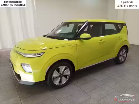 Kia E-soul 136