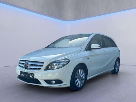 Mercedes-Benz Classe B B 200
