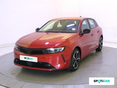 Opel Astra 1.5 130