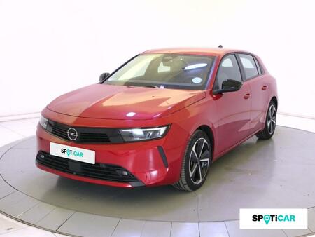 Opel Astra 1.5 130