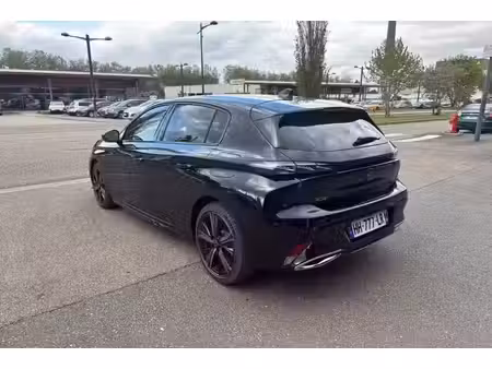 Peugeot 308 1.6 195