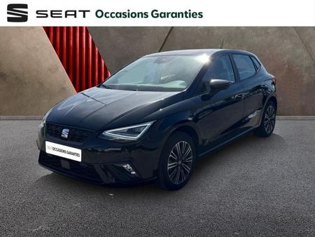 Seat Ibiza 1.0 TSI 115 Copa