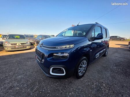 Citroën Berlingo 1.2 110 Live