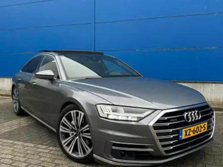 クワトロ！ audi a8 diesel netherlands used – Search for your used car on the