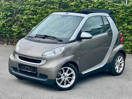 Smart Fortwo 1.0 71