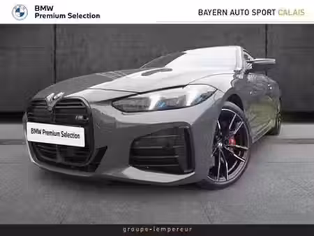 BMW Série 4 M440d 3.0 340 xDrive