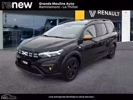 Dacia Jogger 1.6 94 SL Extreme