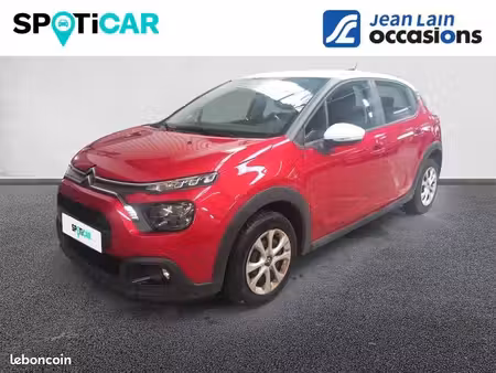 Citroën C3 1.5 HDi 100 You