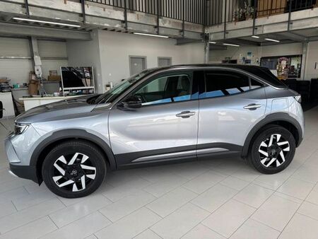 Opel Mokka 1.2 130