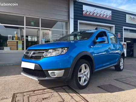 Dacia Sandero 1.5 dCi 90