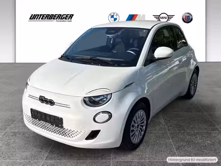 Fiat 500 95