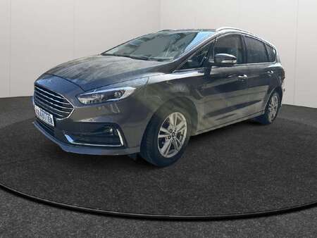 Ford S-Max 2.0 190 Titanium S