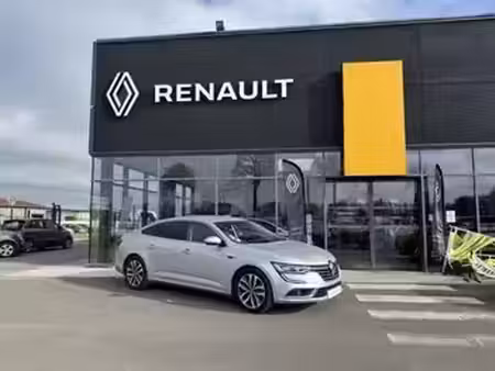 Renault Talisman 1.6 dCi 160 Intens