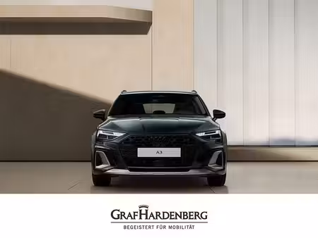 Audi A3 1.5 TFSI 150