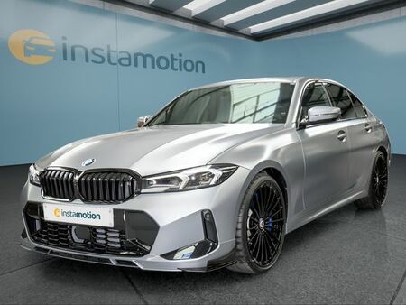Alpina B3