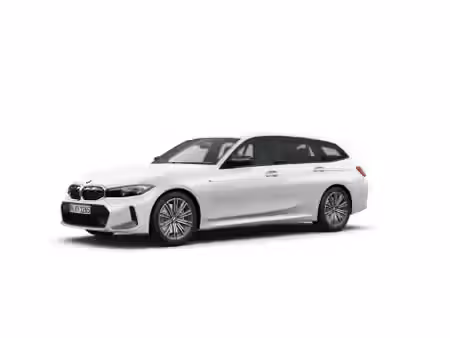 BMW Série 3 M340d 3.0 340 xDrive