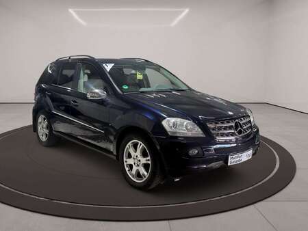 Mercedes-Benz Classe M ML 420 4Matic