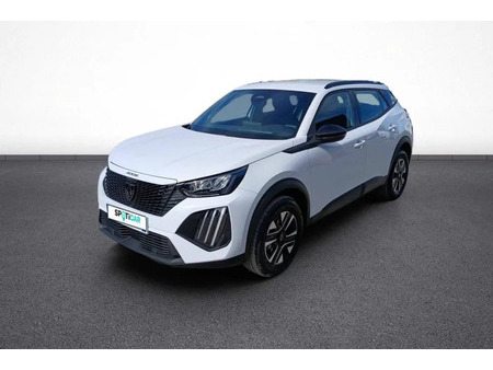 Peugeot 2008 1.2 110