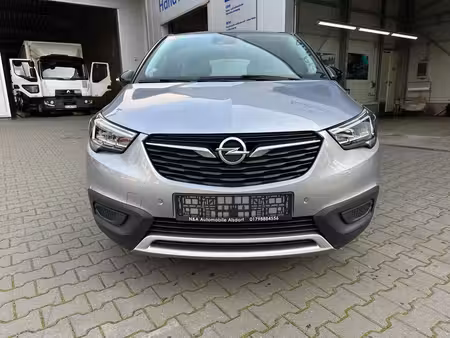 Opel Crossland 1.2 83 Edition