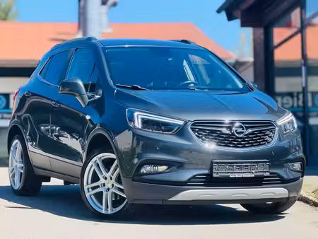 Opel Mokka 1.6 CDTI 136 Innovation 4x4