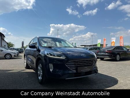 Ford Kuga 2.0 150 Titanium