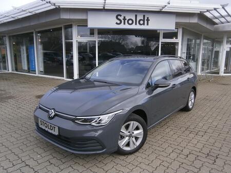 Volkswagen Golf 2.0 TDI 150 Life