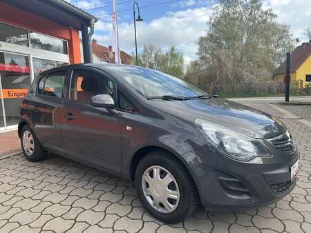 Opel Corsa 1.4 87 Edition