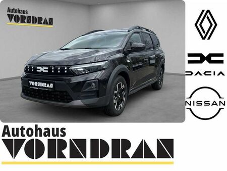 Dacia Jogger 1.8 155 Journey