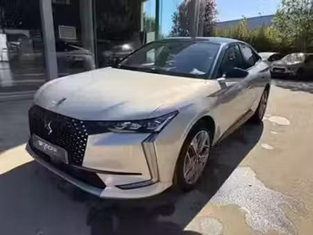 DS 4 1.2 PureTech 130