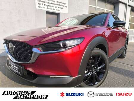 Mazda CX-30 2.5 140 Homura