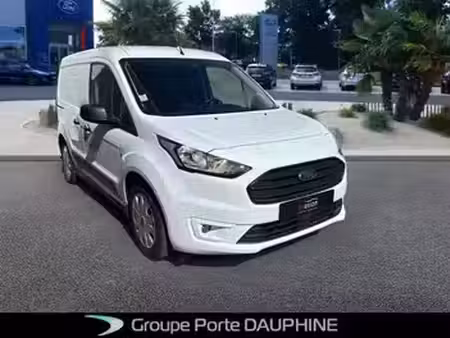 Ford Transit 1.5 Trend