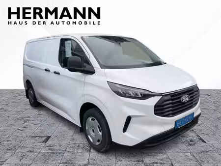 Ford Transit 2.0 110