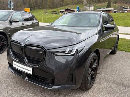 BMW X3 30i 3.0 398 xDrive