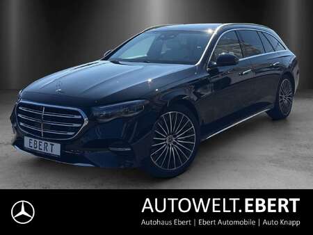 Mercedes-Benz Classe E E 300