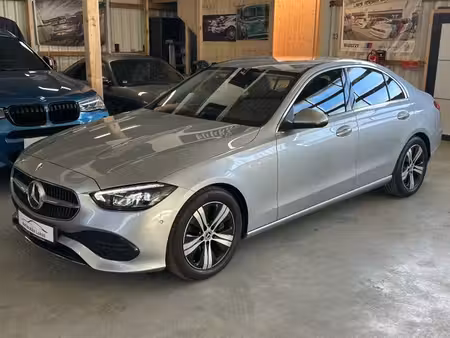 Mercedes-Benz Classe C C 200 Avantgarde