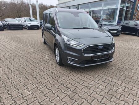 Ford Grand Tourneo Connect 1.5 Titanium