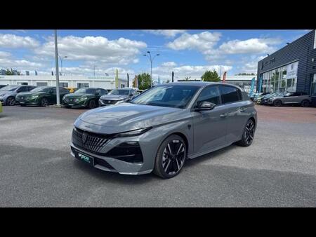Peugeot 308 GT 1.2 145 GT