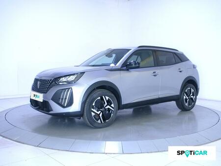 Peugeot 2008 1.2 Allure