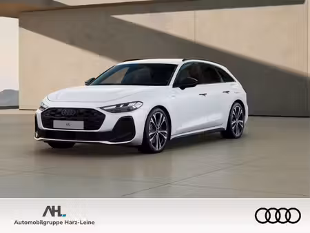 Audi A5 2.0 367 S line quattro