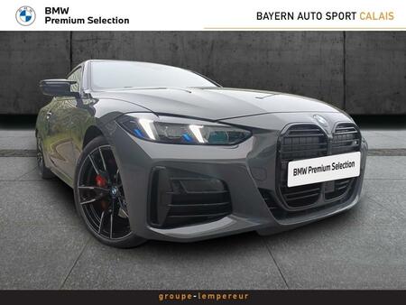 BMW Série 4 M440d 3.0 340 M Performance xDrive