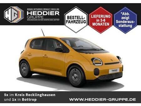 Renault Twingo 82
